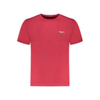Rosso Cotton Men T-Shirt