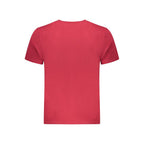 Rosso Cotton Men T-Shirt
