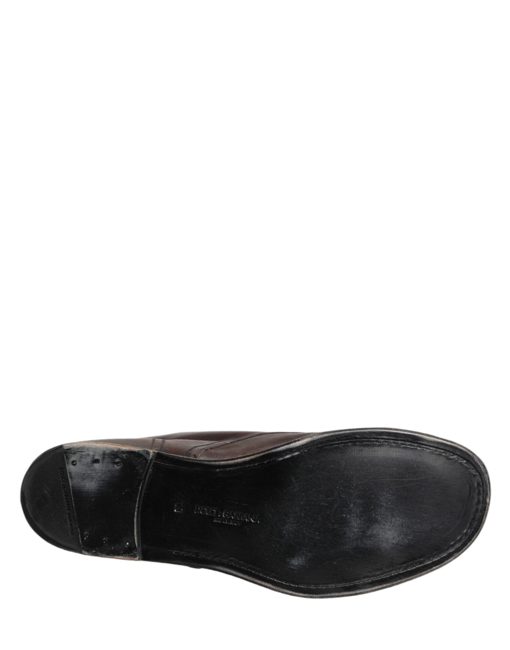 Braune Schnürstiefeletten Herrenschuhe