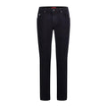 Multicolor Cotton Denim Jeans