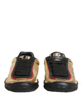 Multicolor Old Runner Schnürsneaker Schuhe