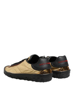 Multicolor Old Runner Schnürsneaker Schuhe