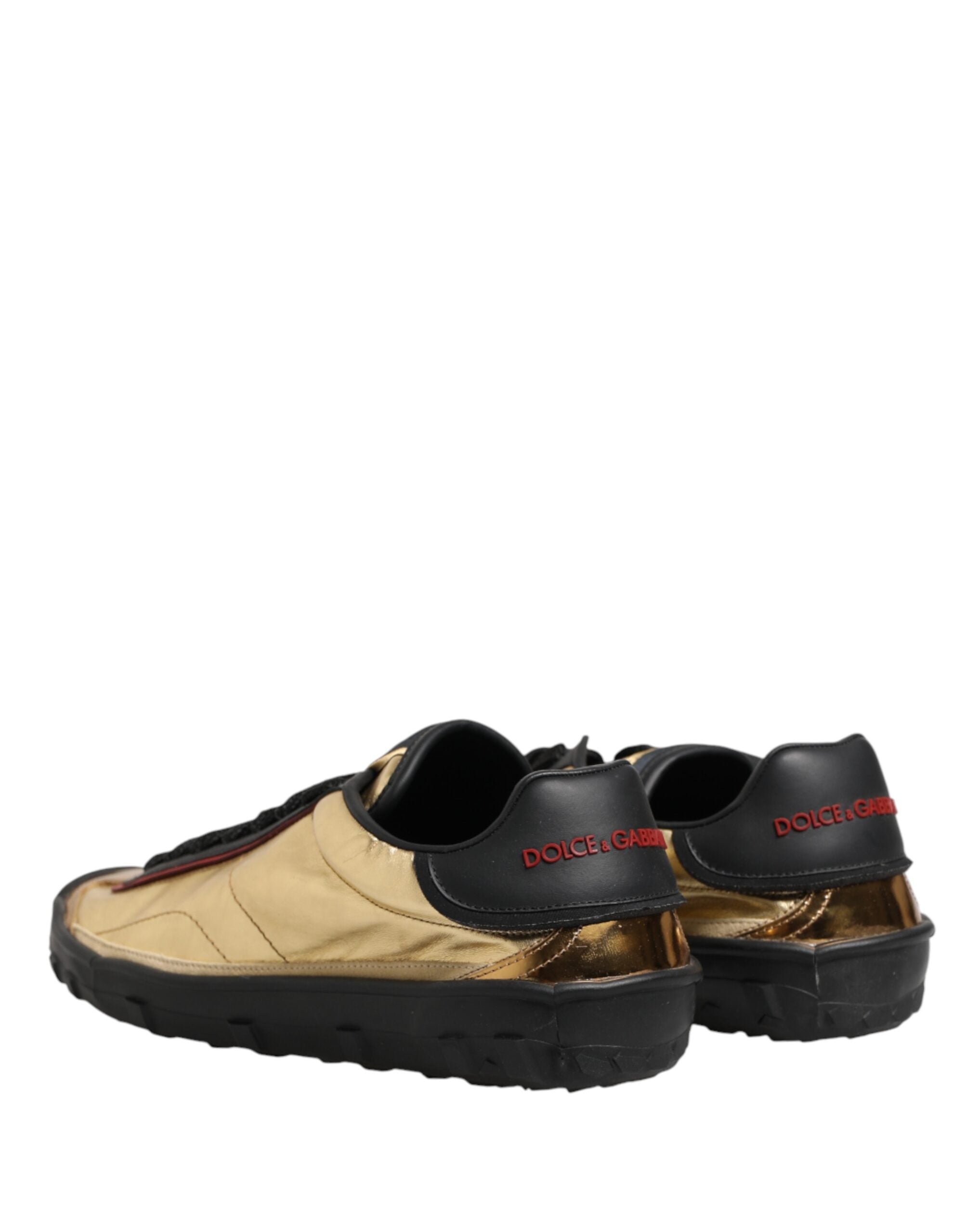 Multicolor Old Runner Schnürsneaker Schuhe