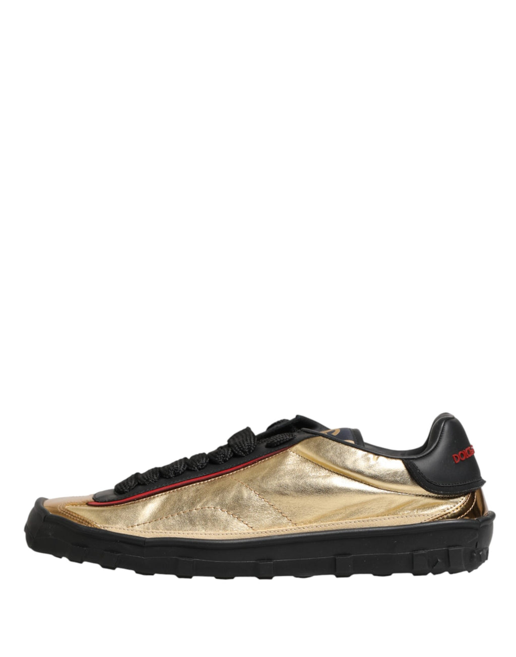 Multicolor Old Runner Schnürsneaker Schuhe