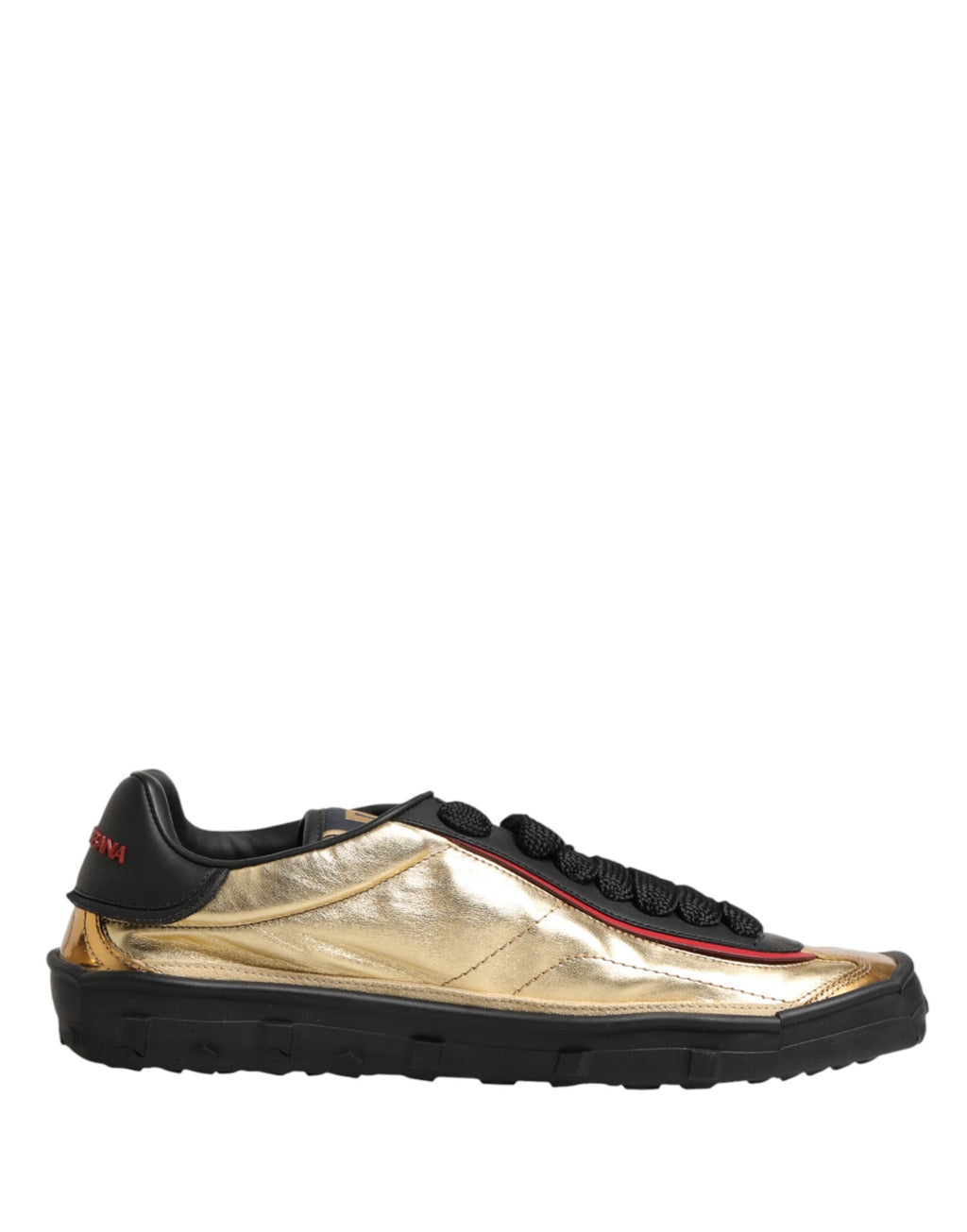 Multicolor Old Runner Schnürsneaker Schuhe