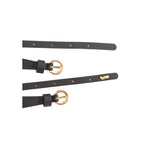 Gray Polyethylene Regular Belt