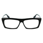 Black Acetate Glasses (Frames)