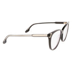 Black Acetate Glasses (Frames)