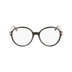 Black Acetate Glasses (Frames)