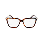 Braune Acetatbrille (Gestelle)