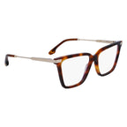 Braune Acetatbrille (Gestelle)