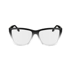 Schwarze Acetatbrille (Fassungen)