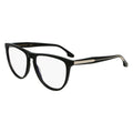 Schwarze Acetatbrille