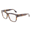 Braune Acetat-Brille (Gestell)