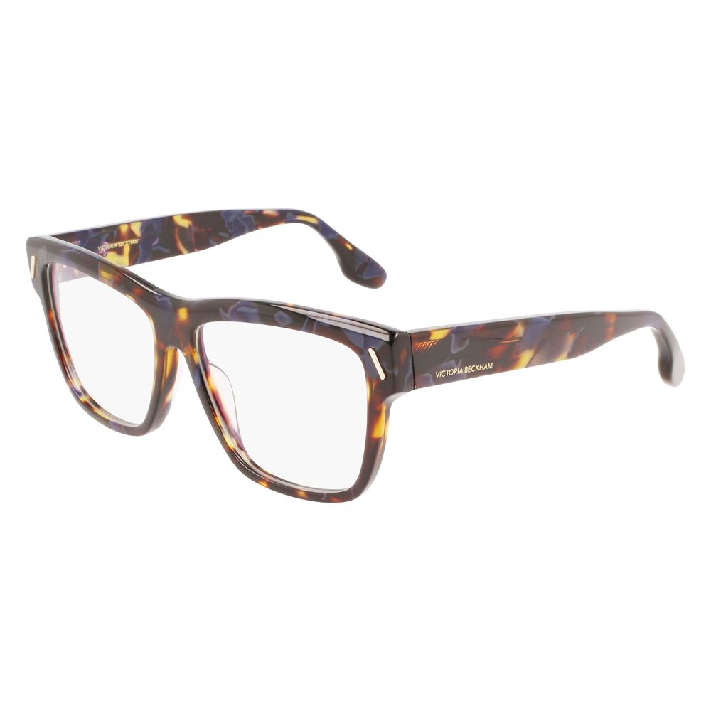 Braune Acetat-Brille (Gestell)