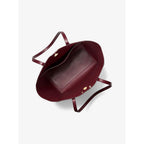 Borsa Tote in Pelle Multicolore