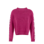 Multicolor Cashmere Sweater