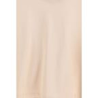 Multicolor Cotton Long Sleeve T-Shirt