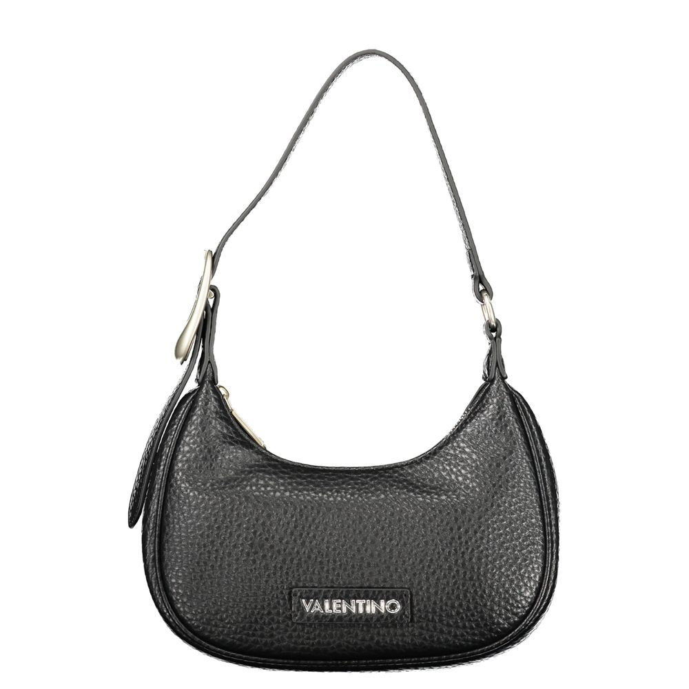 Borsa Nera Donna in Poliuretano