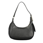 Borsa Nera Donna in Poliuretano