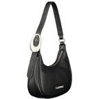 Borsa Nera Donna in Poliuretano
