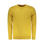 Giallo Viscosa Men Sweater