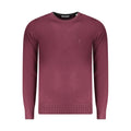 Rosso Viscosa Men's Sweater