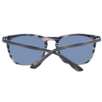Gray Plastic Sunglasses