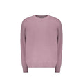Mehrfarbiger Kaschmirpullover
