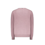 Mehrfarbiger Kaschmirpullover