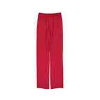 Mehrfarbige Acetat-Freizeithose