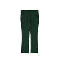 Bicolor-Elasthan-Cropped-Hose