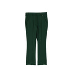 Bicolor-Elasthan-Cropped-Hose