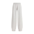 Graue Wollhose Oves Aries Freizeit