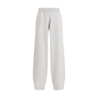 Graue Wollhose Oves Aries Freizeit