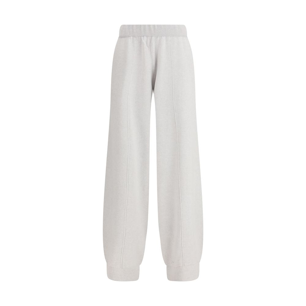 Graue Wollhose Oves Aries Freizeit