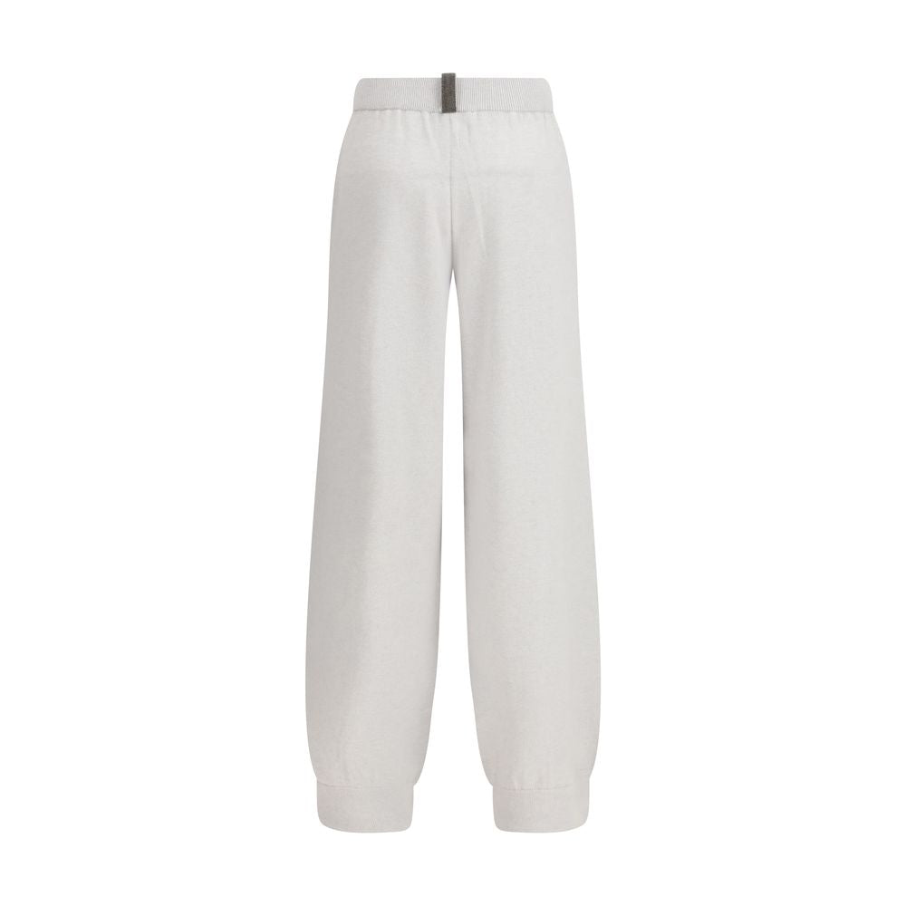 Graue Wollhose Oves Aries Freizeit