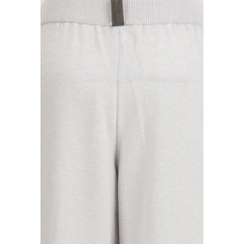 Graue Wollhose Oves Aries Freizeit