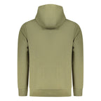 Verde Cotton Men's Hoodie