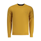 Oro Poliestere Men Sweater