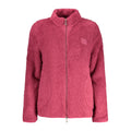 Viola Polyester Womens Sweatshirt