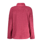 Viola Polyester Womens Sweatshirt