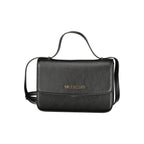 Borsa Nera Donna in Poliuretano