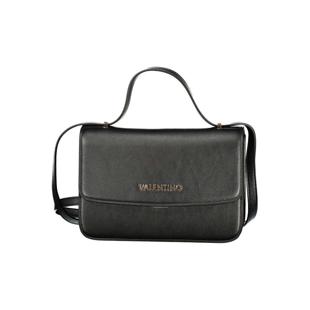 Borsa Nera Donna in Poliuretano