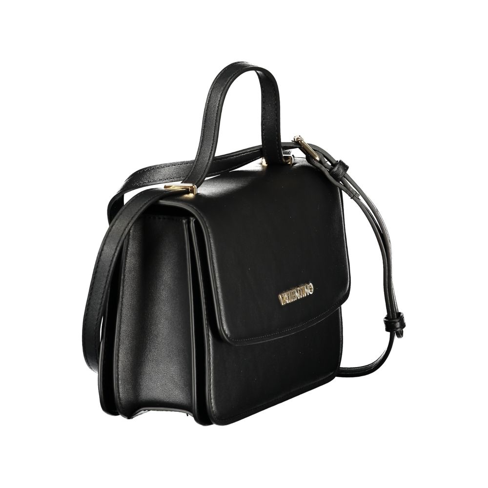 Borsa Nera Donna in Poliuretano