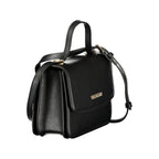 Borsa Nera Donna in Poliuretano