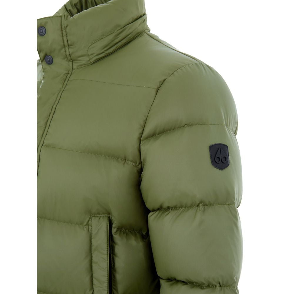 Nylonmantel für die Armee