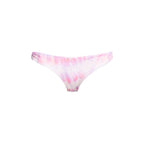 Mehrfarbige Polyamid-Badeshorts