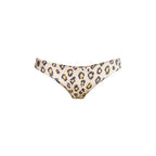 Multicolor Polyamide Swim Shorts