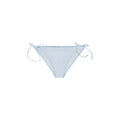 Blue Polyamide Swim Shorts